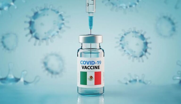 Evalúa Cofepris Vacuna mexicana Patria para obtener su registro sanitario: Gobierno Federal