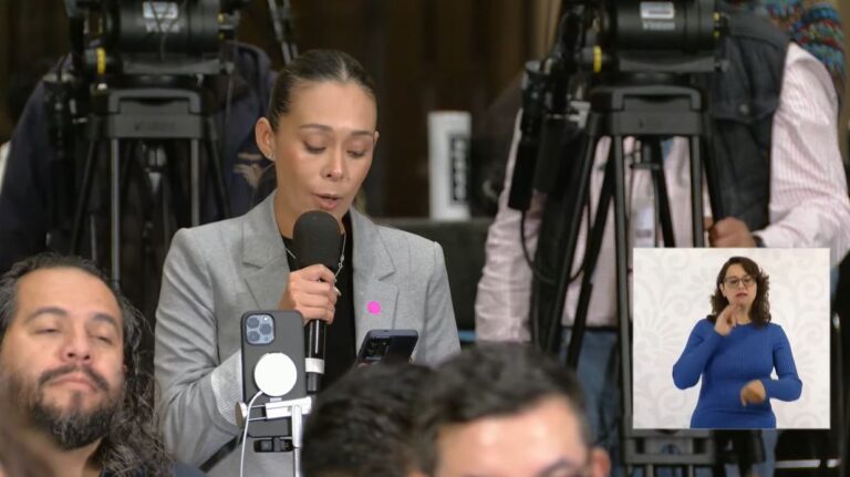 Amenazas contra la prensa en San Luis Potosí