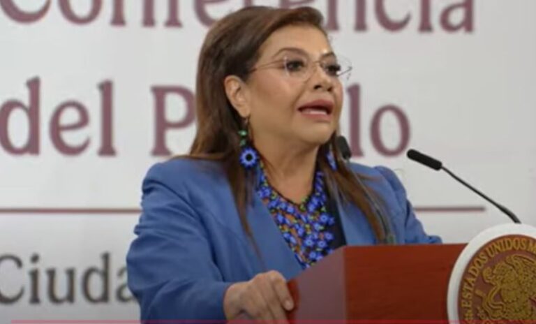 Gobierno de la CDMX promete justicia y reparación integral a afectados por la explosión