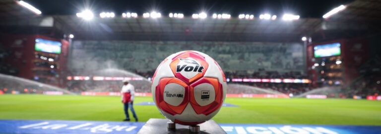 Definida la liguilla del Apertura 2025 en la Liga MX