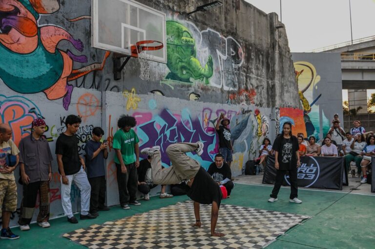 Con gran éxito se llevó a cabo el festival México Graff Tech 2025 en Acapulco