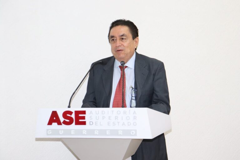 “No hay adeudos, todo está en orden”, confirma la ASE de la Cuenta Pública 2023 de Yoloczin