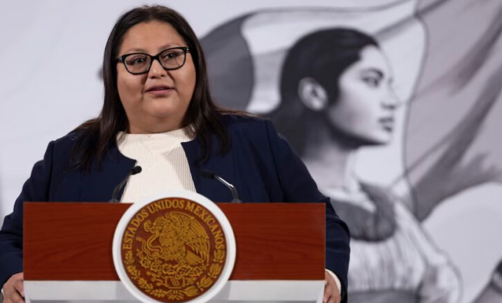 Abuso sexual en México: gobierno busca homologar leyes y endurecer penas en todo el país