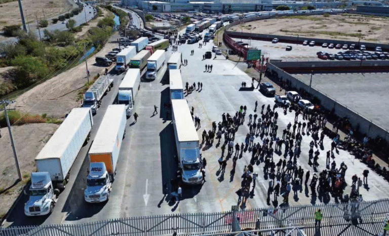 Autoridades federales amagaron con abrir carpetas de investigación contra el líder de la ANTAC, David Estévez