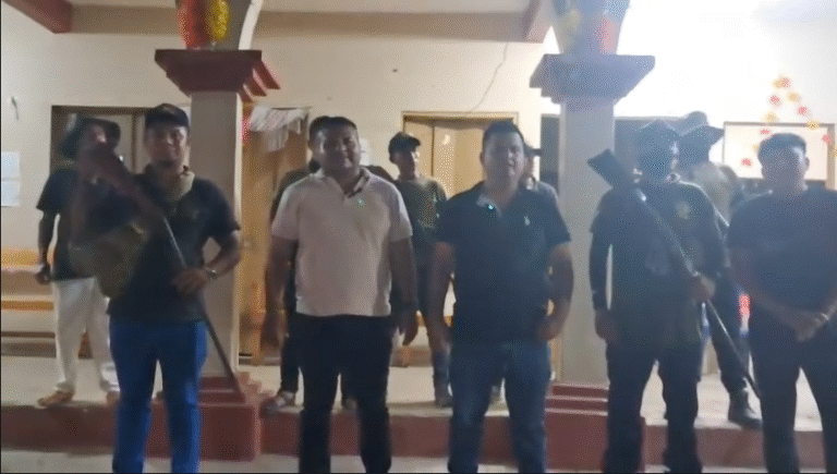 Aviso importante a la ciudadanía de Cozoyoapan