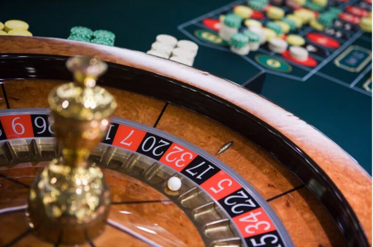 Detectan 13 casinos con nexos de lavado y crimen organizado en ocho estados