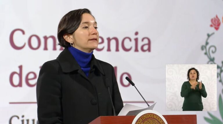 Homicidios dolosos disminuyeron 37% en lo que va del sexenio: Gobierno de México