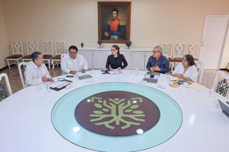 Histórica inversión de 16 mil MDP en infraestructura carretera en Guerrero: Evelyn Salgado