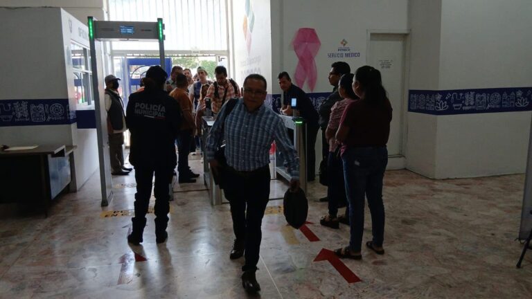 “La pista de los aviadores” del ayuntamiento de Chilpancingo