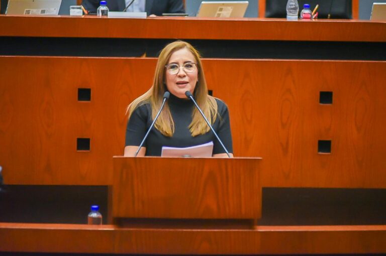 Propone diputada instalar lactarios maternos en oficinas de gobierno para garantizar este derecho a trabajadoras