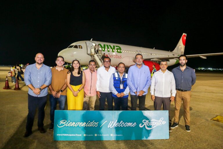 Semana estratégica para la conectividad: el Hogar del Sol fortalece sus rutas y consolida alianzas para seguir impulsando el turismo