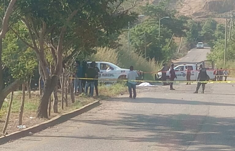 Trágico Accidente en Carretera Ometepec Xochistlahuaca: Fallecen Hermanos Riera De La Cruz