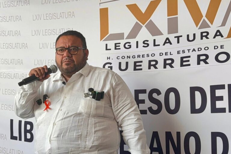 En Guerrero se fortalece la gobernabilidad y mantiene atención permanente a la seguridad: Rodríguez Cisneros