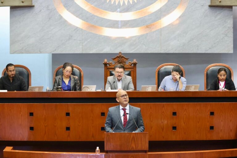 Destaca titular de SEPLADER René Vargas Pineda, reducción histórica en pobreza en Guerrero y la inversión pública 