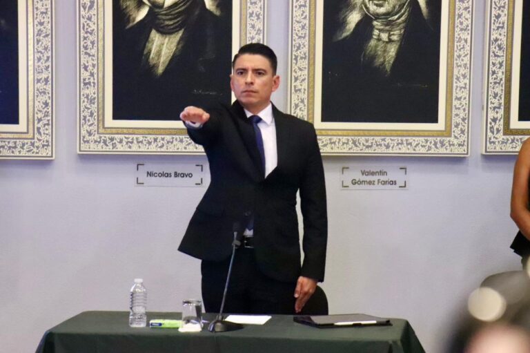 Guerrero fortalece la seguridad con coordinación interinstitucional, tecnología y participación ciudadana