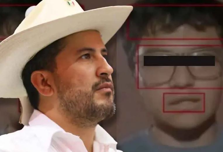 Revelan detalles en audiencia; homicida de Carlos Manzo fue asesinado pese a estar sometido