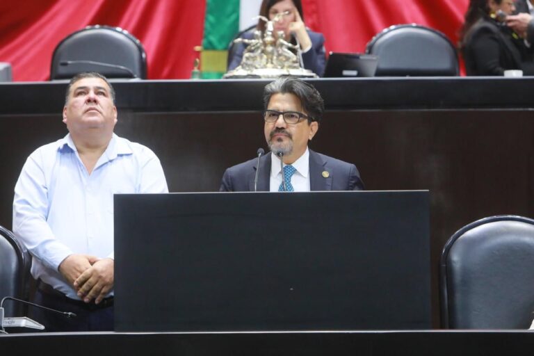 El PEF 2026 hace justicia a los pueblos indígenas y afromexicanos de Guerrero: Marco de la Mora
