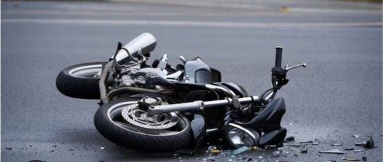 Se suma otro motociclista a la lista mortal en el municipio de Atoyac de Álvarez