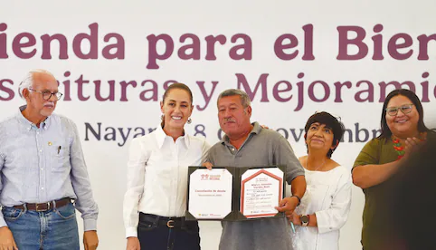 Infonavit elimina casi 5 millones de “créditos impagables”