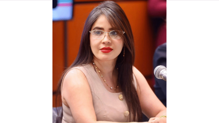 Yoloczin Domínguez propone una reingeniería integral para la CAPAMA que garantice el derecho al agua en Acapulco