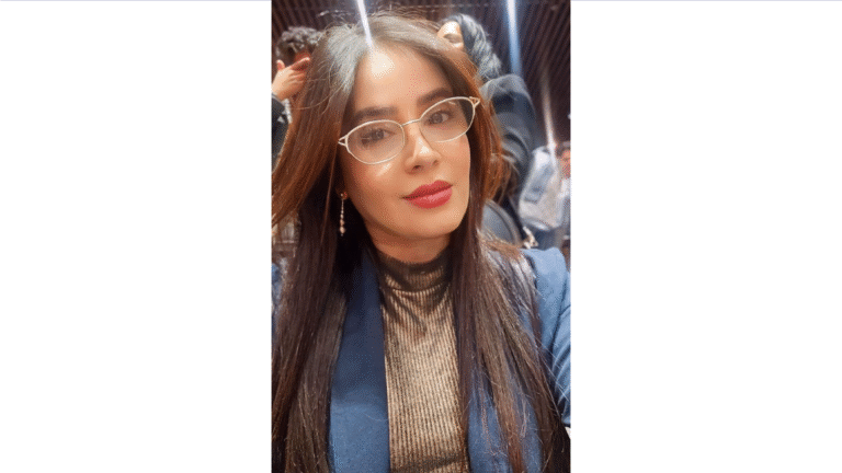 Yoloczin Domínguez llama a que se despolitice la discusión para que funciones el Marinabús