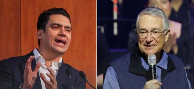 Abre la puerta PAN a Salinas Pliego como candidato presidencial para 2030