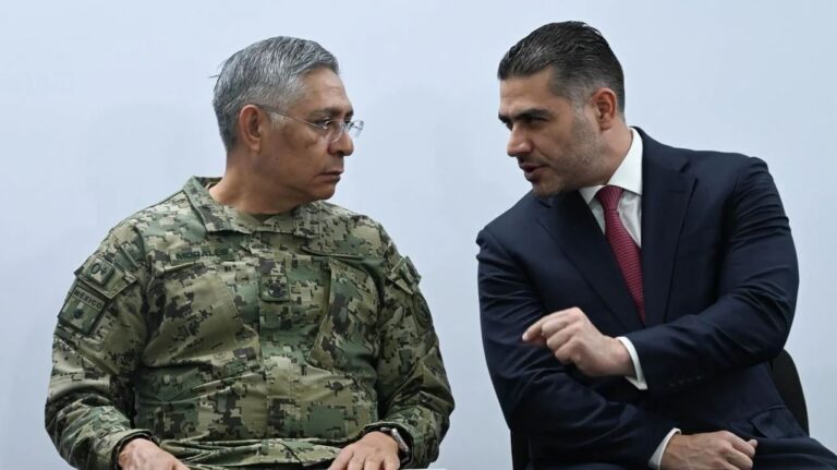 Abaten Marinos a “El Pichón”, segundo al mando de “El Chapo Isidro”