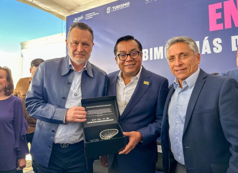 El Hogar del Sol más cerca del Bajío con la nueva ruta aérea Querétaro–Acapulco