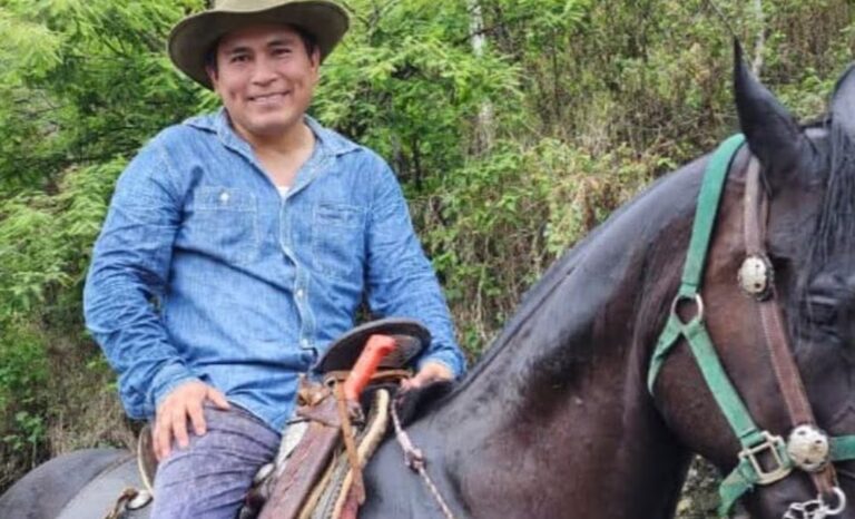 Asesinan al exalcalde Juan Carlos Mezhua en Zongolica, Veracruz