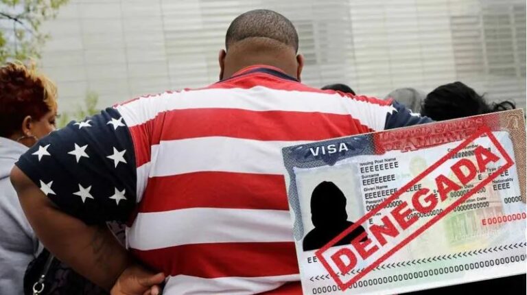 EU negará más visas a personas con problemas de salud