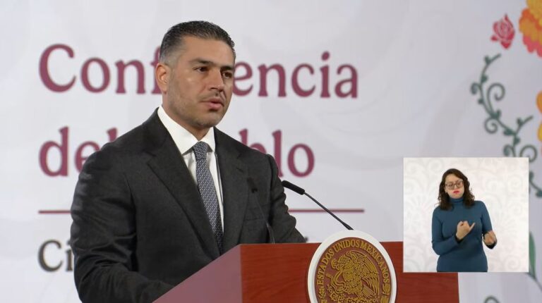 Estrategia de seguridad en Michoacán: Líderes criminales bajo la lupa