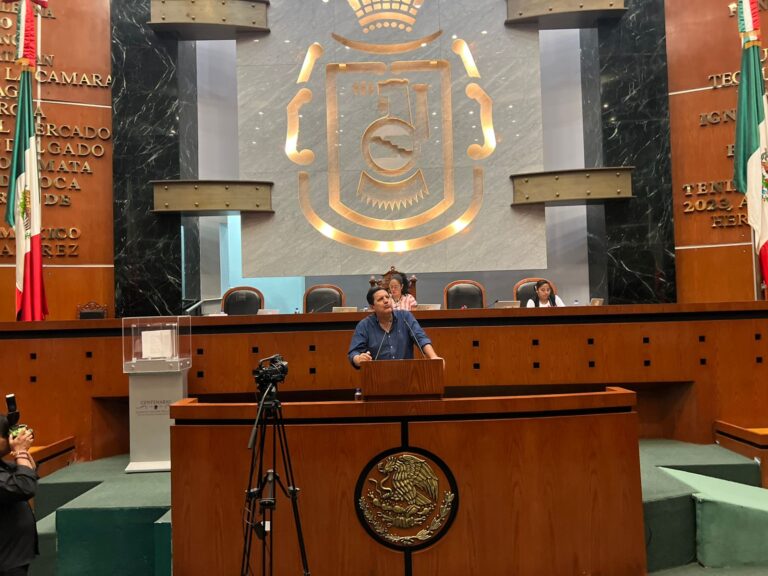 Destaca Alejandro Bravo a Huitzuco como cuna de la Revolución del Sur Priistas, son herederos de la revolución: Bravo Abarca