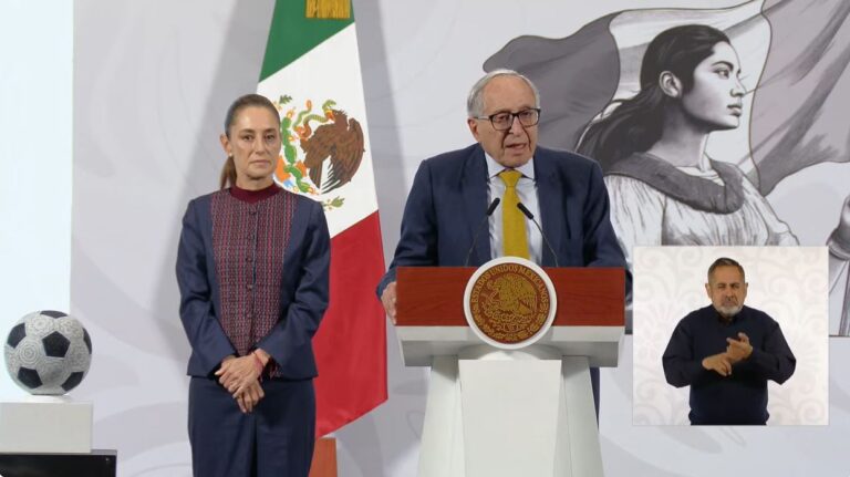 En proceso de contención brote de sarampión, anunció la SSA