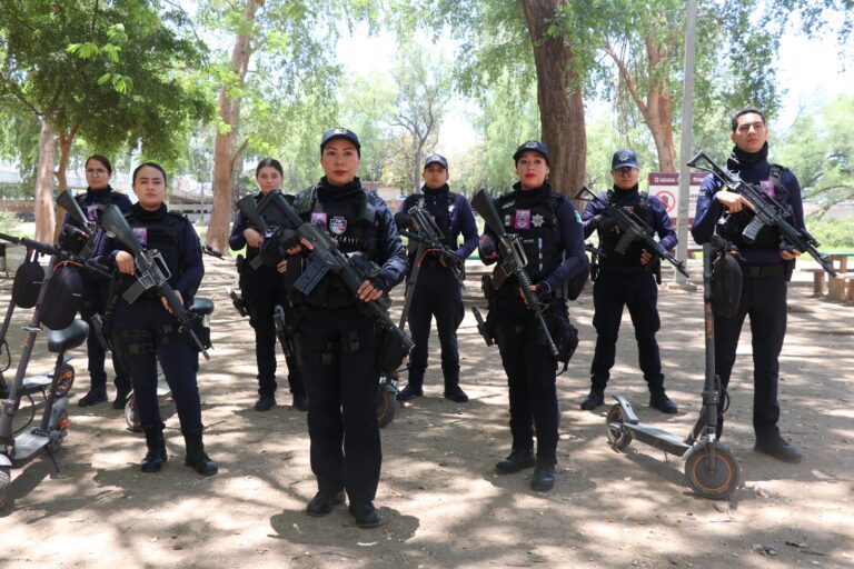 Sigue la violencia en Sinaloa, asesinan a jefa policial que enfrentaba la violencia de género