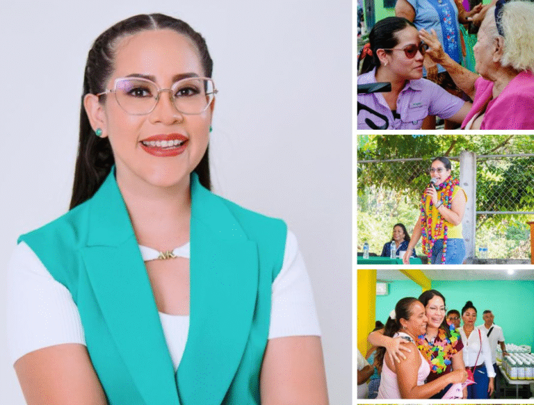 Merece Acapulco un relevo generacional