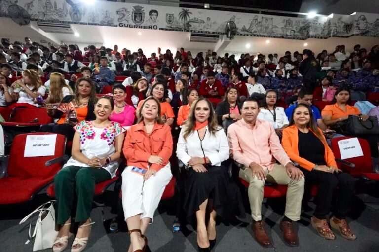 CDHEG fortalece acciones contra la violencia de género con conferencia magistral