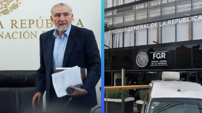 Senado avala lista de 10 semifinalistas para encabezar la FGR; aparece Ernestina Godoy