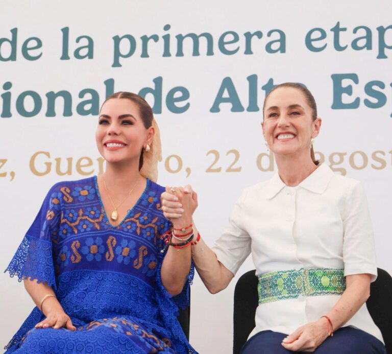 El Gobierno de México beneficia a Guerrero con 22 Centros LIBRE para las Mujeres