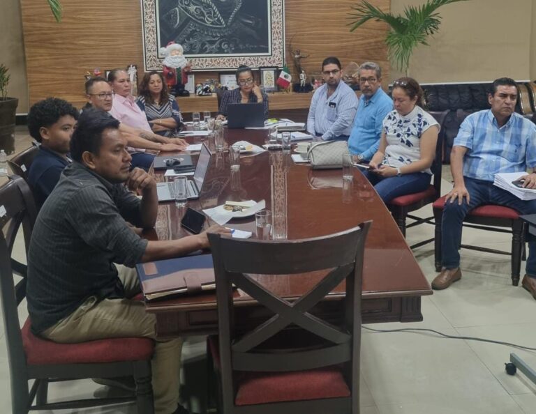 Coordinan Abelina López y Gobierno Federal estrategia para ampliar la oferta de vivienda en Acapulco