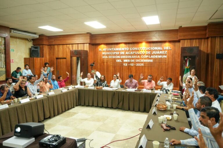 Concreta Abelina López 362 obras que transforman comunidades de alta marginación