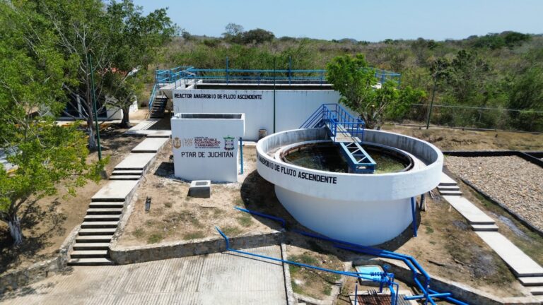 Gobierno de Guerrero ha destinado más de 264.7 MDP en drenaje sanitario y saneamiento durante este 2025