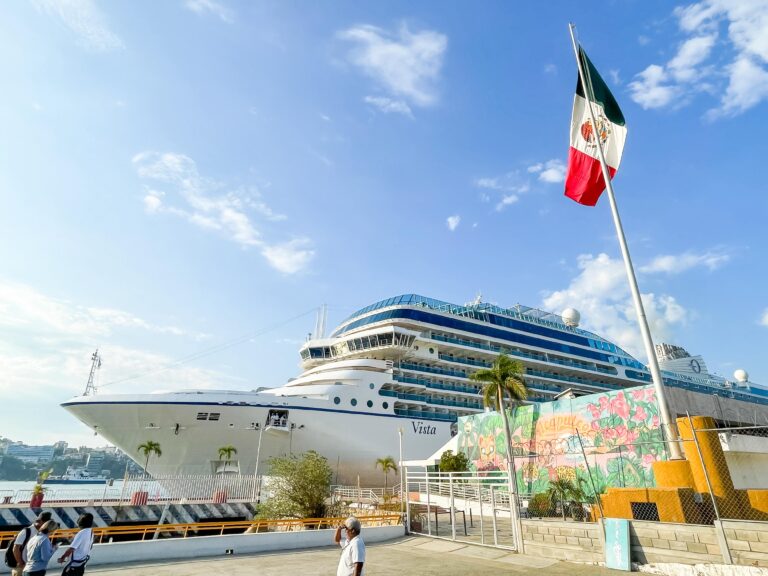 El Hogar del Sol recibe al quinto crucero de la temporada 2025-2026