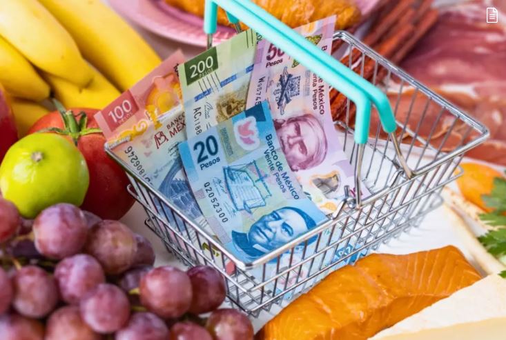 “Inflación anual de 4.42% pone en riesgo política monetaria del Banxico”: especialista