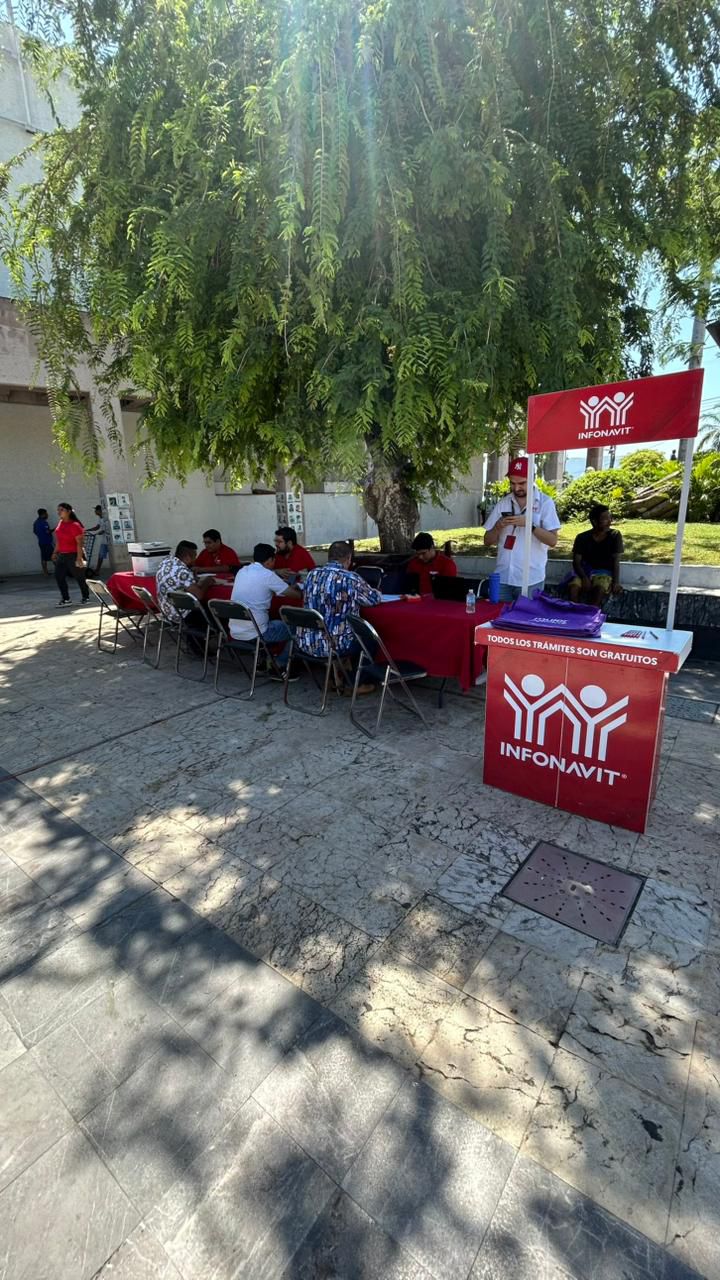 Infonavit realizará feria de crédito y soluciones de pago en Acapulco
