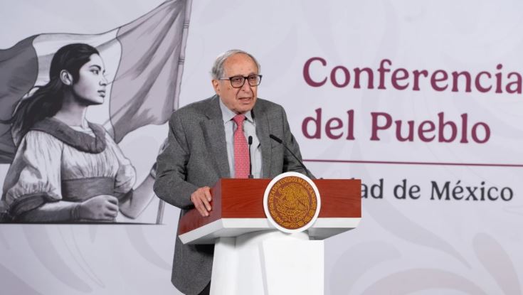 Influenza (H3N2) no representa peligro para México: David Kershenobich