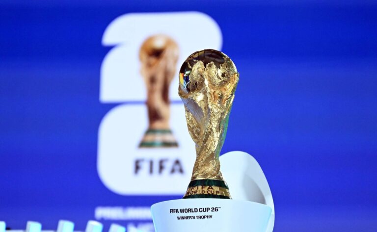 ¡Terminó la espera! Sorteo del Mundial 2026