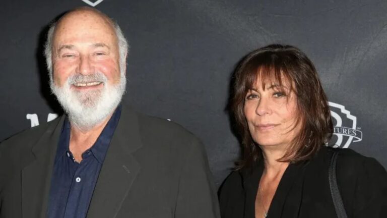 Murió Rob Reiner y su esposa; son hallados en su mansión