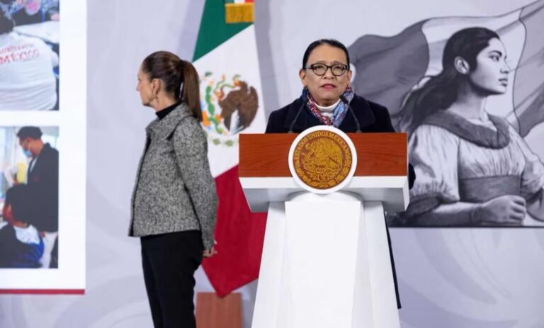 Segob: No hay necesidad de bloqueos carreteros