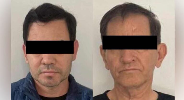 Detienen a suegro y cuñado de Iván Archivaldo Guzmán
