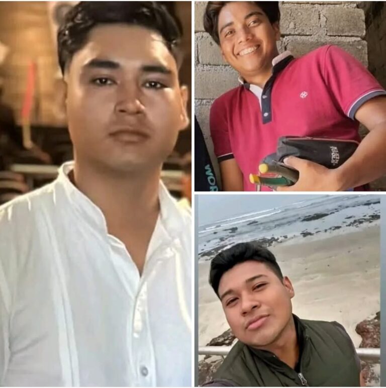 Reportan como desaparecidos a tres estudiantes del ITA